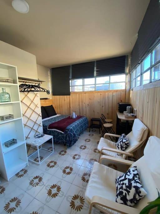 Azotea Elvira Apartment Granada Exterior foto